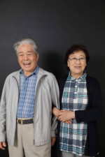 エンディングフォトなら相模原フォトスタジオ(写真館)で。