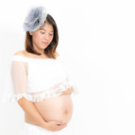 お腹の赤ちゃんがいる短い時間を美しい記念写真に残すならフォトスタジオPHOTOFUL(写真館)