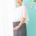 赤ちゃんとの大切な思い出写真の1ページに飾る記念撮影のお手伝いを致します。