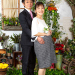 相模原でマタニティー写真を撮るなら完全予約制・貸切スタジオ