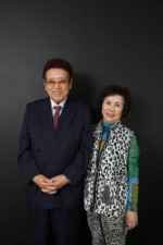 銀婚式 金婚式のプレゼントには、相模原 フォトスタジオ(写真館)で楽しい思い出を・・・