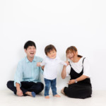 みんなで笑いながら楽しい撮影をしましょう!